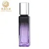 En Stock 100 Botellas de Vidrio Cuadradas Tipo Prensa para Loción, Botellas de Vidrio de 40 ml para Aceite Esencial, Botellas de Vidrio de 50 g para Envase de Crema