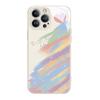 Adecuado para Apple 17 Carcasa de Verano para Teléfono iPhone 13 Pro Max Corazón Arcoíris 15 Plus Verano Dopamina