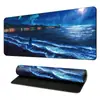 Fornecimento Exclusivo Transfronteiriço de Mouse Pads Novos Mais Vendidos, Protetores de Mesa Espessos Extra Grandes, Protetores de Mesa para Computador Antiderrapantes para Jogos E-Sports