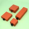 Caja joyero con cajón puntual Caja para guardar joyas aretes collares anillos pulseras colgantes caja extraíble caja de color para joyas
