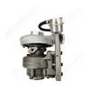 El turbocompresor 5326719 es adecuado para motores Cummins