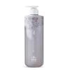 Champú anticaspa y antipicazón refrescante control de grasa champú esponjoso champú con fragancia de perfume floral para mejorar la grasa del cuero cabelludo