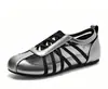 Moda Verano Ropa Exterior Zapatos Casuales Mujer 2026 Zapatos de Tabla Malla Deportivos Estilo Casual Nuevo Ballet Transpirables Suela Plana