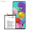Para Samsung A51/A515/A515F bateria do telefone móvel EB-BA515ABY built-in placa de carregamento atacado spot