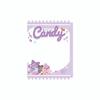 Bolsa de Dulces, Accesorios Guimei, Bolsa de Exhibición para Guardar Insignias, Funda Protectora Millet, Colgante de Bolsa para Dolor, Bolsa de Muñeca Matrioska
