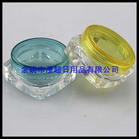 3g 方 形 jar