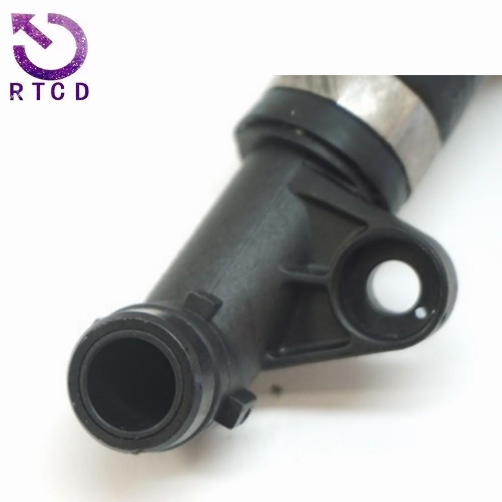 17117524710水箱散热器软管4