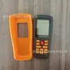 Anemómetro Digital para Minería Cfd25 Instrumento de Medición de Velocidad de Ventilador Subterráneo tipo Anemómetro Digital