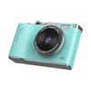 Cámara Portátil Retro HD 4K Estilo CCD Transfronteriza Cámara Digital para Estudiantes Regalo para el Día del Niño