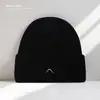 Gorros de Punto Cálidos de Otoño e Invierno para Hombres y Mujeres, Gorros de Lana Engrosados a Prueba de Frío de Invierno, Gorros Fríos de Punto Cálidos con Protección para los Oídos