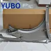 Yubo - Adecuado para guardabarros de Tesla Model Y, Guardabarros delantero de hierro para Model Y, Guardabarros de ala 1493452Soa