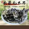 Hongos Shiitake Secos Crujientes 500g Envío Gratis Pieza Única Sin Pelos de Raíz Dorso Extra Blanco Grado Negro Grueso a Granel