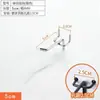 Conjunto de 20 peças de ganchos para painel perfurado, ganchos triângulo, ganchos de furo duplo, ganchos de prateleira, ganchos para joias, ganchos para capas de celular