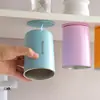 Taza de Acero Inoxidable 304, Taza de Café y Leche con Aislamiento de Doble Capa, Taza Magnética para Beber, Personalización Transfronteriza