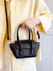 Bolsa de Braço, Bolsa Transversal de Ombro, Nova Tendência 2025, Fashion, Estilo Western, Bolsa Satchel Bucket para Trabalho e Deslocamento para Mulheres
