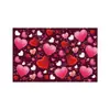 Tela de Fondo Nueva para Fotografía del Día de San Valentín Transfronteriza, Tela Colgante de Felices Fiestas, Bandera Personalizable con Atmósfera Romántica de Amazon