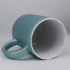 Atacado de fábrica Caneca flash C imagem fotográfica revestimento Caneca transferência térmica caneca de cerâmica caneca flash