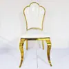 Sillas de Banquete Estilo Europeo, Sillas de Comedor Modernas Simples para el Hogar, Sillas de Comedor Tapizadas Blandas Suministradas por el Fabricante, Sillas Flor de Ciruelo para Salón de Banquetes de Hotel