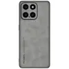 Funda Adecuada para Teléfono Móvil Honor X5B, Funda de Cuero Todo Incluido Anticaídas, Funda de Teléfono Móvil Estilo Ins Lujosa y Sencilla