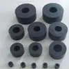 Anillo de sellado de goma multicapa antiestático a prueba de explosiones para caja de conexiones eléctricas de mina de carbón, anillo de goma ignífugo a prueba de explosiones