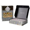 Cajas de Avión Personalizadas, Impresión de Logos en Lotes Pequeños, Ropa para Regalo, Cajas de Empaque Culturales y Creativas, Cajas de Envío Express Hechas a Medida