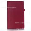 Adecuado para Funda Protectora Plana MediaPadM5-8.4 Funda de Cuero M5-10.8 T3 10 Funda de Cuero Resistente a Caídas con Patrón de Lichi