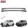 Adequado para 14-24 Forester Rack de Teto Travessa Subaruforester Teto Veículo Off-Road