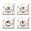 Paquetes de Remojo de Pies con Ajenjo, Jengibre y Pimienta para Uso en Casa, Paquetes Herbales para Baño de Pies para Personas Mayores, Bolsas de Remojo de Pies con Ajenjo y Jengibre, Al por Mayor en Stock
