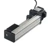 Sgx Riel Lineal Único Tornillo de Bola Riel Guía Módulo Lineal Riel Deslizante Eléctrico Tornillo Corredera Cruzada con 57 Eléctrico