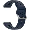 Adecuado para Correa de Reloj de Silicona Amazfit Huami Bip6, Mismo Modelo que la Correa de Reloj Huami Bip2435