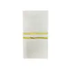 Servilleta de Papel Sin Polvo Personalizada Bolsillo tipo solapa Pantalones Cubiertos Patrón de Tela Especial Transfronterizo Mantel Individual de Mesa Desechable Patrón de Tela
