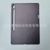 Adecuado para Samsung S10 Fe+ Ranura para Lápiz de Tableta Montada Lateral Izquierda Funda Protectora para PC Cubierta de Cuero Carcasa Protectora