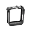 Gaiola para Cachorro Anti-queda Proteção Anti-riscos Estrutura de Gaiola para Coelho para Câmera Esportiva GoPro MaX2