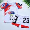 Roupa de Banho Infantil Meninos Crianças Médias e Grandes Roupa de Banho Dividida Meninos Roupa de Banho 2024 Nova Roupa de Banho para Fontes Termais Venda por Atacado