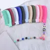 Pente de Contas DIY para Beleza Feminina e Cabeleireiro, Pente de Cabelo com Cauda Pontiaguda de Contas, Ferramenta de Cabeleireiro Curva de Dentes Finos, Pronto para Venda