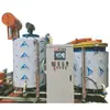 Crisol de Grafito Cáscara de Carbono Horno de Secado y Curado con Pintura Impregnada al Vacío Equipo de Inmersión a Presión al Vacío para Crisol de Grafito