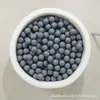 Bolas Oceánicas Espesadas Masticables al por Mayor, Grado Alimenticio, No Tóxicas, Inodoras, Bolas para Alberca de Jardín de Infancia, Juguetes de Baño para Bebé