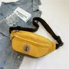 Bolsa de Pecho Estilo Nuevo 2026 para Mujer, Moderna y Versátil, Bolso Cruzado de Color Contrastante, Multifuncional, Gran Capacidad, Riñonera Casual de Moda