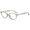 2026 Nueva Moda Retro Gafas Planas Ojo de Gato con Filtro de Luz Azul Monturas Rojas Lisas para Caras Redondas Gafas de Nerd