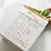 Colar Coração de Aço Titânio Estilo Ins da Moda para Mulheres, Design de Nicho com Corrente de Clavícula Minimalista Coração de Pêssego Europeu e Americano de Luxo Leve
