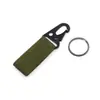 TEMUCross-border Hebilla de Pico de Águila Entusiasta Militar Mochila Táctica para Exteriores Gancho de Correa Mosquetón Llavero Multifuncional