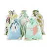 Bolsa de Tela Gruesa con Incienso de Artemisa, Saquito Tradicional de Medicina China, Bolsa Portátil de Aromaterapia con Artemisa para Uso Doméstico, Saquito Perfumador para Coche, Saquito del Festival del Bote del Dragón