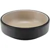 Pratos Pequenos de Melamina para Uso Comercial, Louça para Fondue Estilo Japonês Imitando Porcelana, Molheiras para Churrasco, Pratos de Condimentos com Dois ou Três Compartimentos, Pratos para Molho de Soja e Vinagre