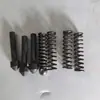 Pasador de bloqueo de cambio para tractor pequeño de cuatro ruedas Dongfanghong de 10 velocidades (con 3 puntas 4 resortes 1 pieza) colocar