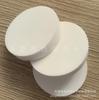 Cepillo de Masaje Pva Frotador de Espalda Cepillo de Baño Esponja Cepillo de Baño Mango Largo Doble Cara Frotador de Espalda Cepillo de Baño Pva Absorbente de Agua Pastel Redondo Baño