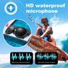 Óculos de Headset Bluetooth Inteligentes, Óculos de Sol Polarizados de Áudio Sem Fio Multifuncionais para Dirigir e Chamar, Tecnologia de Ponta