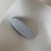 Presilhas de Cabelo de Tecido Fofas e Doces para Mulheres, Laterais Versáteis, Para Franja e Cabelo, Acessórios de Cabelo