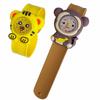 2026 Suministro de Relojes Infantiles de Dibujos Animados para Estudiantes de Preescolar, Pulseras de Slap de Panda de Anime, Nuevos Relojes de Pulsera Electrónicos para Niños y Niñas