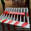 Venta al por mayor de fábrica red de seguridad para zanjas de cimentación de construcción valla protectora temporal para zanjas valla de construcción valla protectora para zanjas de cimentación