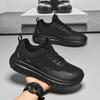 Sapatos Leves, Respiráveis, com Biqueira Larga, Modernos e Fashion, Versáteis para Uso Diário, Confortáveis para Correr, Adequados para Primavera, Outono e Inverno, para Jovens Estudantes, Atacado Transfronteiriço
